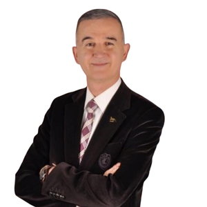 Ecz. Muhittin Erkan BELER